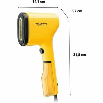 Stoomstrijkijzer Rowenta 1300 W 3