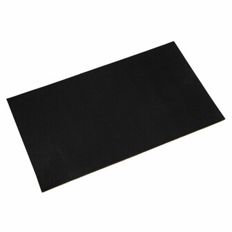 Deurmat Versa Gebloemd Thermoplast 40 x 2 x 70 cm 2