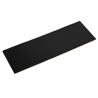 Deurmat Versa Katten Thermoplast Kokosvezel 25 x 5 x 75 cm 2
