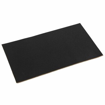 Deurmat Versa Welcome Thermoplast 40 x 2 x 70 cm Hond 2