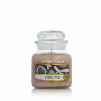 Geurkaars Yankee Candle Seaside Woods 104 g 1