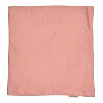 Kussenhoes Roze 45 x 0,5 x 45 cm 60 x 0,5 x 60 cm - Maat: 60 x 60 cm 4
