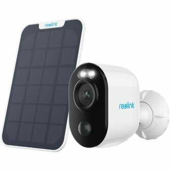 Beveiligingscamera Reolink 1