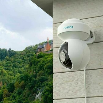 IP-camera Reolink 5
