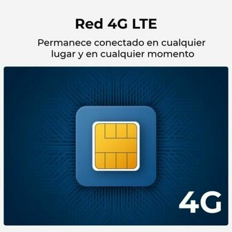 Beveiligingscamera Reolink 3