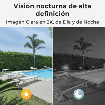 Beveiligingscamera Reolink 4