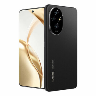 Senioren Telefoon Honor 200 5G 6,7&quot; 8 GB RAM 256 GB Zwart 1