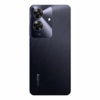 Senioren Telefoon Realme 4 GB RAM 128 GB Zwart 6,74&quot; Unisoc 3