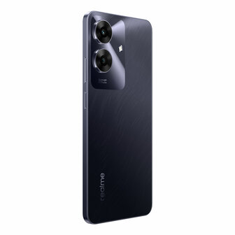 Senioren Telefoon Realme 4 GB RAM 128 GB Zwart 6,74&quot; Unisoc 4