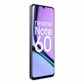 Senioren Telefoon Realme 4 GB RAM 128 GB Zwart 6,74&quot; Unisoc 5