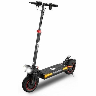 Elektrische Step Urbanglide ECROSS PRO BOOST 2 Zwart 25 km/h 800 W 1