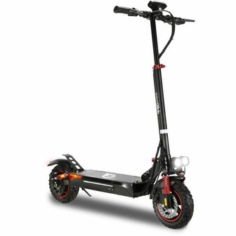 Elektrische Step Urbanglide ECROSS PRO LITE 2 Zwart 25 km/h 1