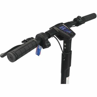 Elektrische Step Dualtron DOLPHIN Zwart 25 km/h 600 W 3