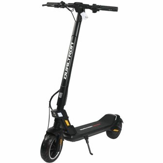 Elektrische Step Dualtron DOLPHIN Zwart 25 km/h 450 W 1