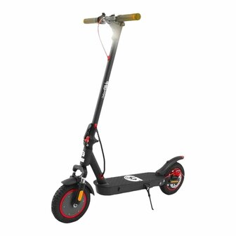 Elektrische Step Urbanglide 100 MAX Zwart 350 W 25 km/h 1