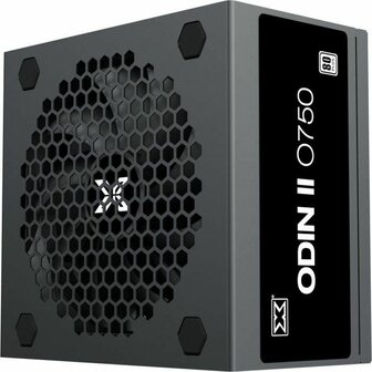 Voedingsbron XIGMATEK Odin II O500 3