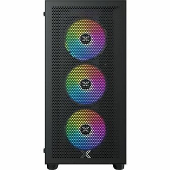 ATX Semi-toren BehuizingXIGMATEK Gaming Z Pro 3