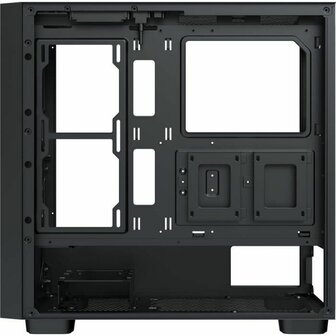 ATX Semi-toren BehuizingXIGMATEK Gaming Z Pro 5