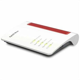 Router Fritz! 20003079 Wit USB 2.0 Ethernet LAN 2 3 1