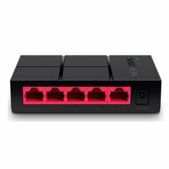 Switch Mercusys 1