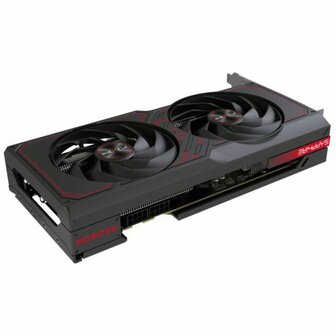 Videokaart Sapphire 16 GB GDDR6 2