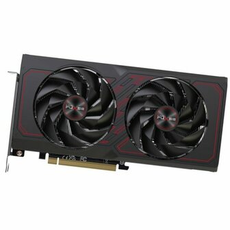 Videokaart Sapphire 16 GB GDDR6 3