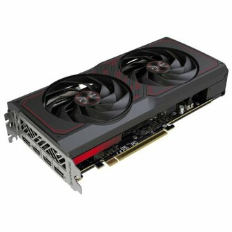 Videokaart Sapphire 16 GB GDDR6 4