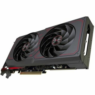 Videokaart Sapphire 16 GB GDDR6 5
