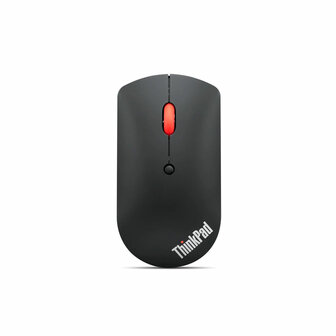Muis Lenovo 4Y50X88822 Zwart 2