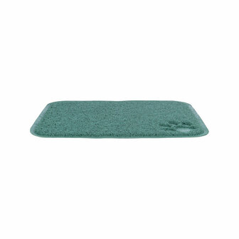 Mat voor kattenbak Trixie Groen PVC 37 &times; 45 cm 3