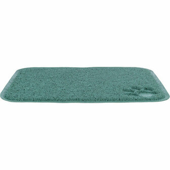 Mat voor kattenbak Trixie Groen PVC 37 &times; 45 cm 4