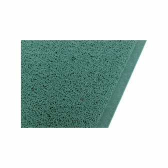 Mat voor kattenbak Trixie Groen PVC 37 &times; 45 cm 7