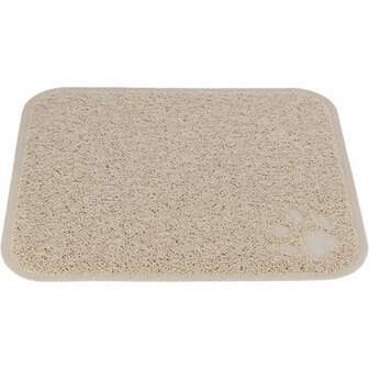 Mat voor kattenbak Trixie Blush PVC 37 &times; 45 cm 2