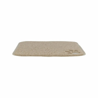 Mat voor kattenbak Trixie Blush PVC 37 &times; 45 cm 3