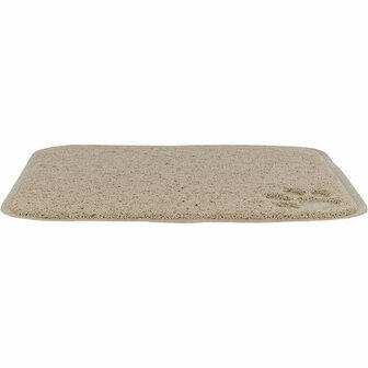 Mat voor kattenbak Trixie Blush PVC 37 &times; 45 cm 4
