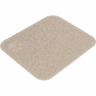 Mat voor kattenbak Trixie Blush PVC 37 &times; 45 cm 6