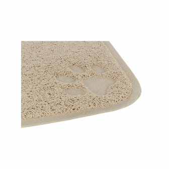 Mat voor kattenbak Trixie Blush PVC 37 &times; 45 cm 7