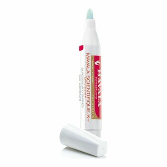 Nagelverharder Cientifico K + Pencil Mavala 2 Onderdelen 5 ml (4,5 ml) 2