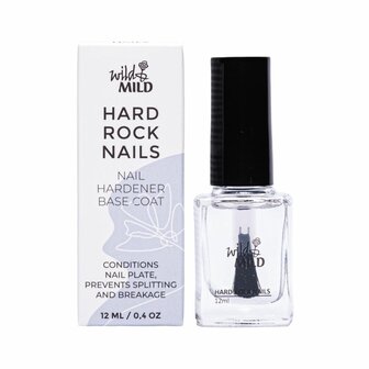 Nagelverharder Wild &amp; Mild 12 ml 1