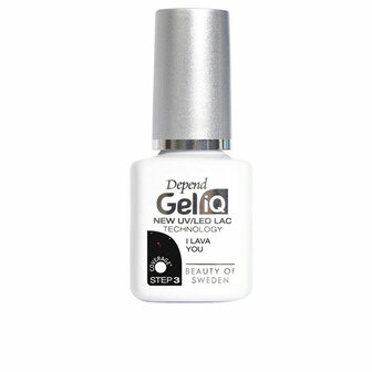 nagellak Beter I lava you 1