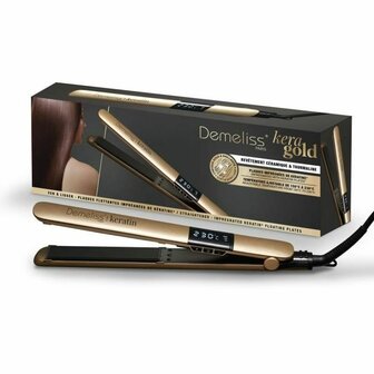 Krulijzer Saint-Algue Demeliss Kera Gold 1