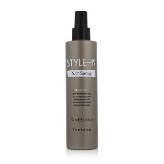 Haarlak Inebrya Style-In 200 ml 1