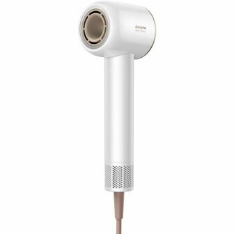 F&ouml;hn Dreame GLORY STANDARD Wit 1600 W 2