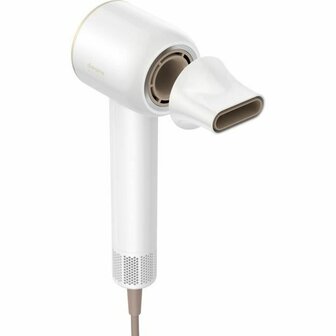 F&ouml;hn Dreame GLORY STANDARD Wit 1600 W 3