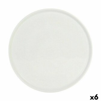 Pizzabord La Mediterr&aacute;nea Bari &Oslash; 33 cm (6 Stuks) 1