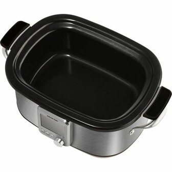 Slowcooker Sencor SPR 7200SS 5