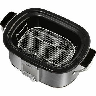 Slowcooker Sencor SPR 7200SS 6