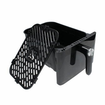 Airfryer TM Electron 2000 W 9 L 5