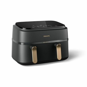 Airfryer Philips NA352/04 Zwart 9 L 3