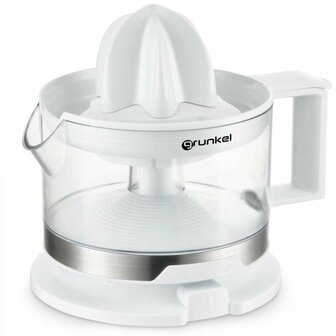 Elektrische juicer Grunkel Wit 500 ml 1